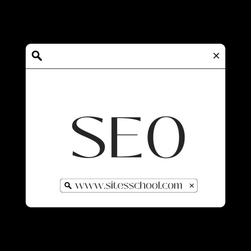 تحسين SEO